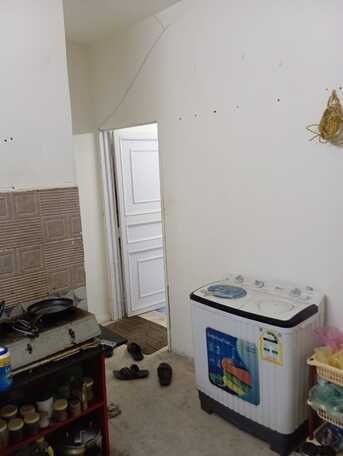 SAR 370/month, Muslim Executive Bed Space Is