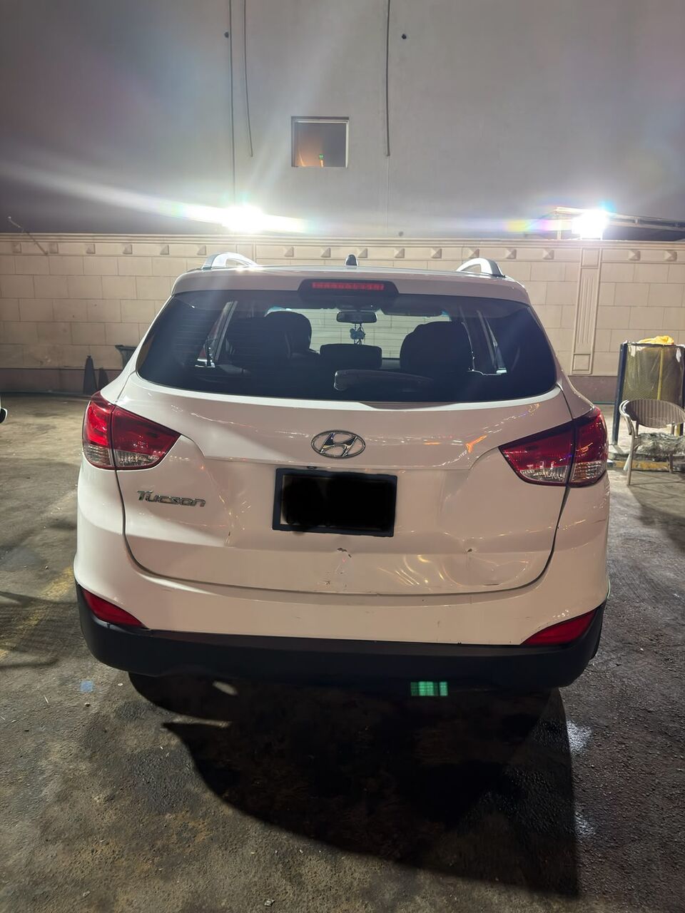 SAR 37000, Hyundai Tucson 2016, 2016, in Riyadh
