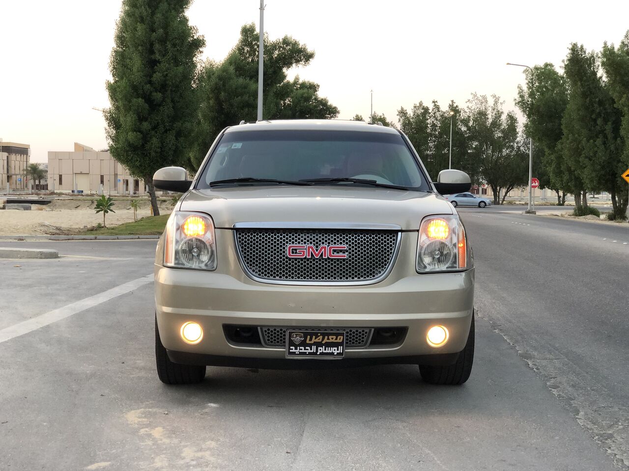 SAR 370000, 2012 Yukon Denali, Saudi in Jubail