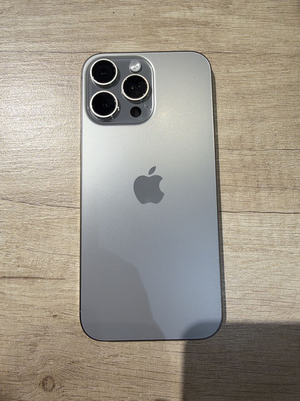 SAR 3800, For Sell IPhone 16 Pro Max in Dammam