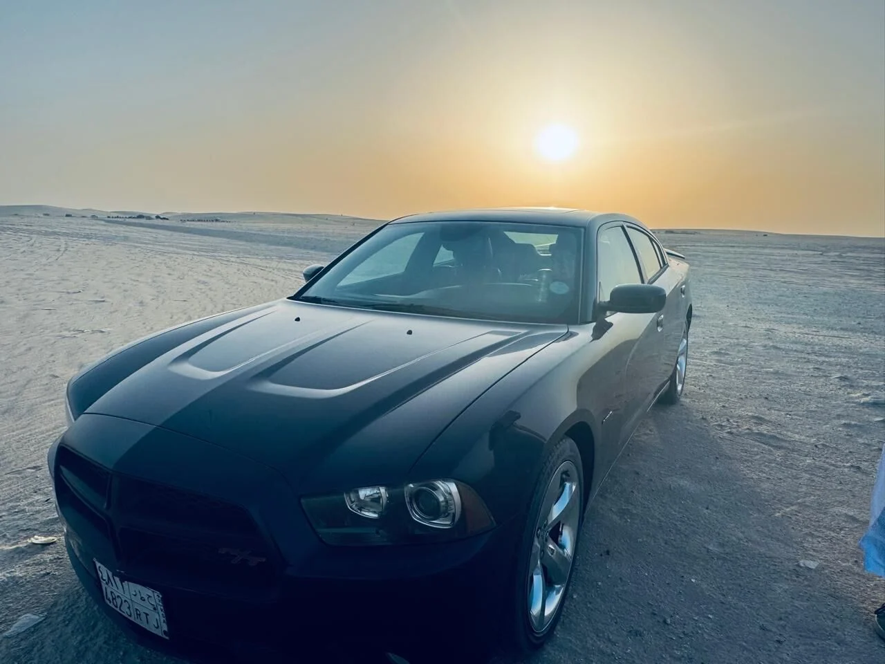 SAR 38000, 2014 Dodge Charger R/T, 2014, in Dammam