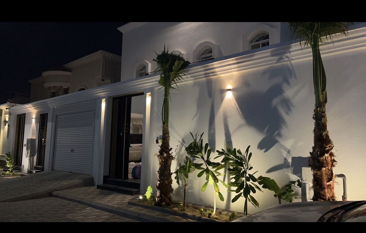 SAR 38000/year, 2 BR, Apartment For Rent in Dammam