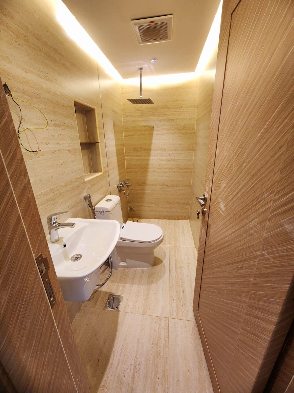 SAR 38000/year, 2 BR, Apartment For Rent in Riyadh