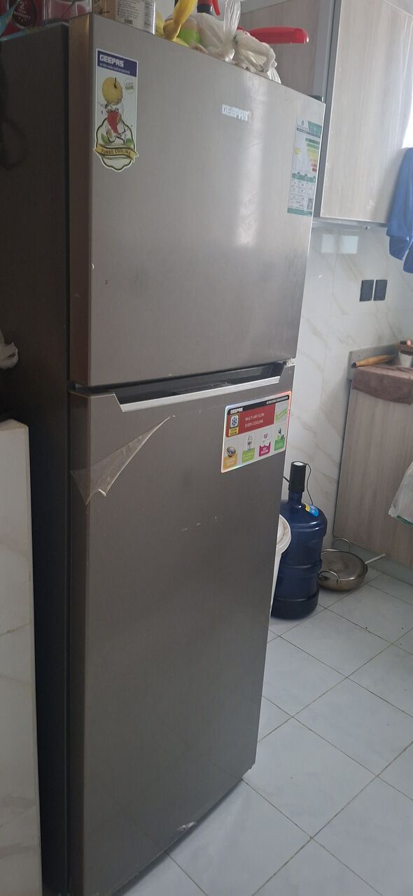 SAR 3850, House Hold Goods, Fridge Ac, in Jeddah