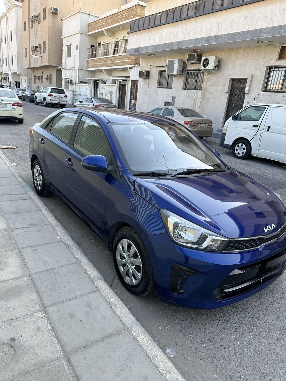 SAR 38500, Kia Pegas, 2024, Automatic, in Khobar