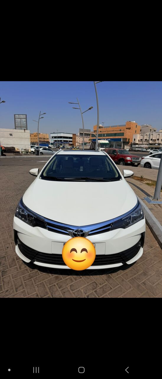 SAR 39000, 2019, 2019, Automatic, 190000 in Jeddah
