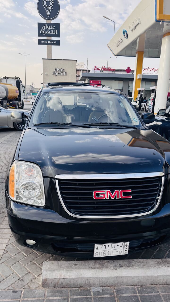 SAR 39500, Gmc Yukon, 2012, Automatic, in Riyadh