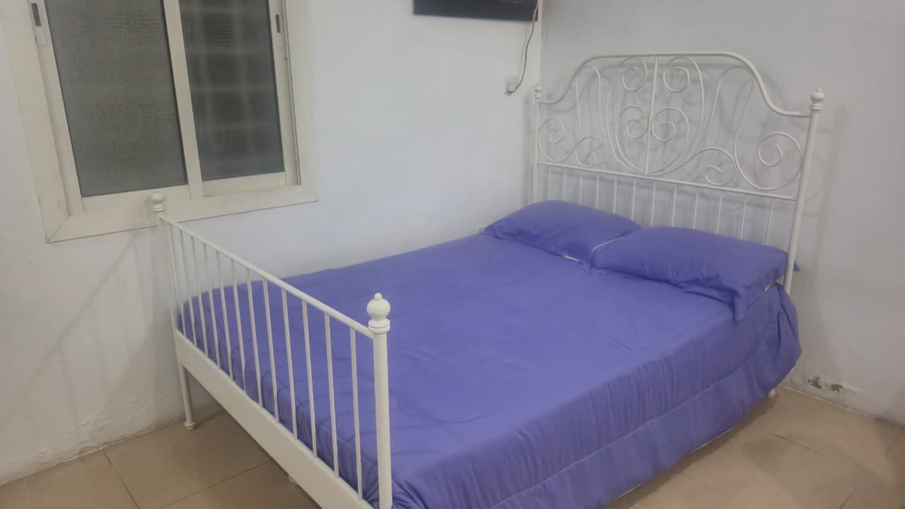 SAR 400, IKEA Bed Frame & Bed Jeddah