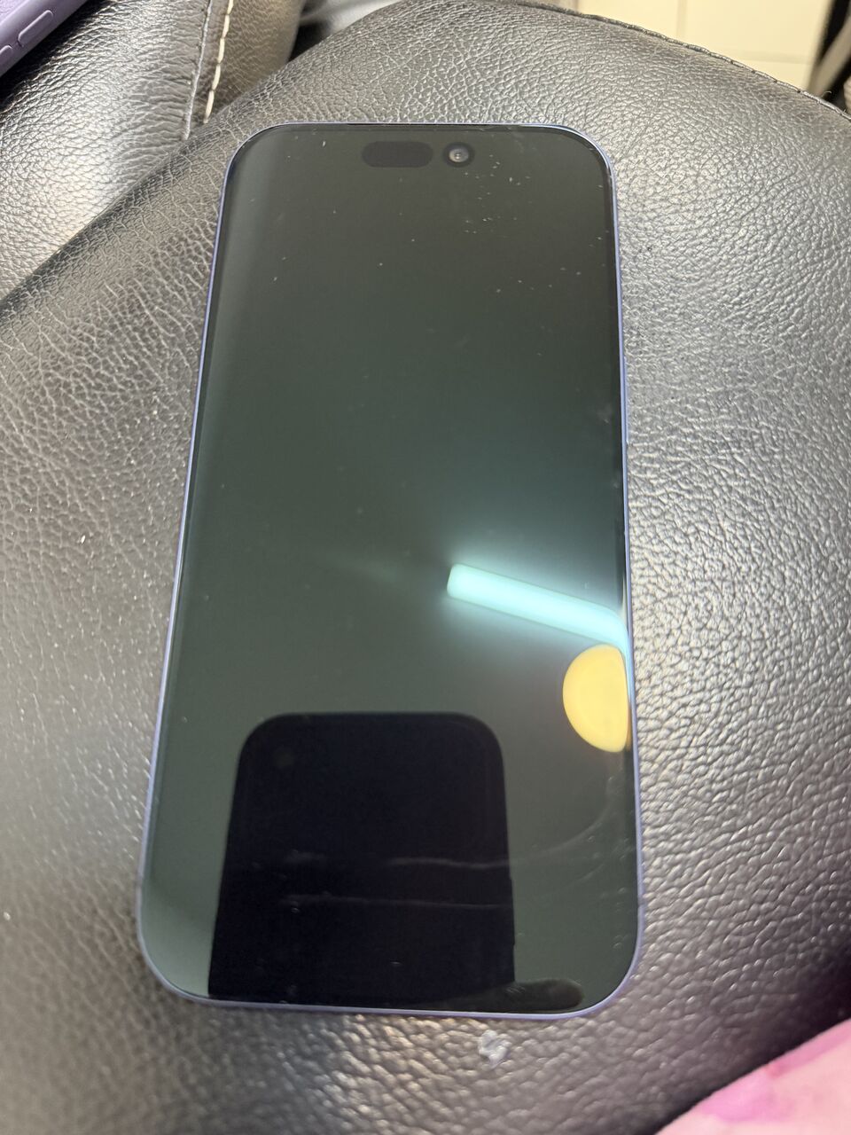 SAR 4000, Apple Iphone 17 Pro Deep Blue