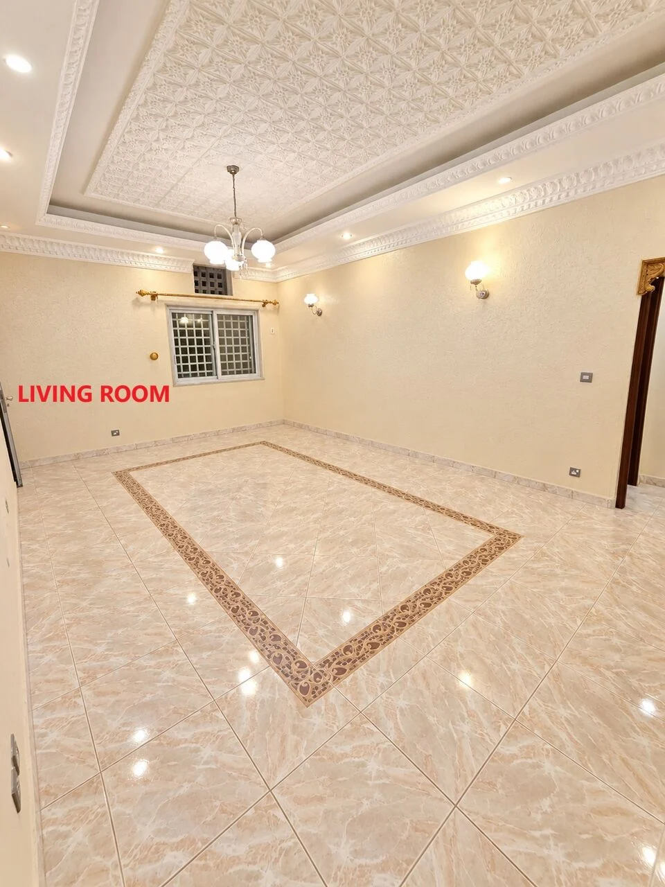 SAR 40000, 150 Sq. Meter, Spacious 2 BHK in Riyadh