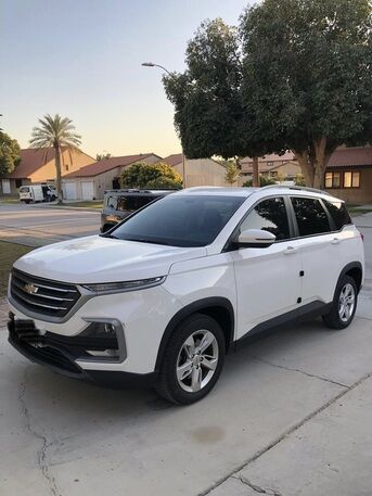 SAR 40000, Chevrolet Captiva, 2022, in Riyadh