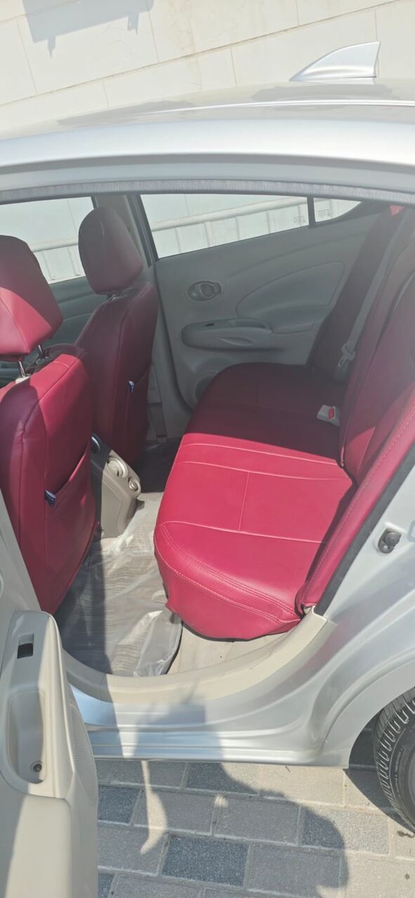 SAR 40000, Nissan Sunny, 2024, in Dammam
