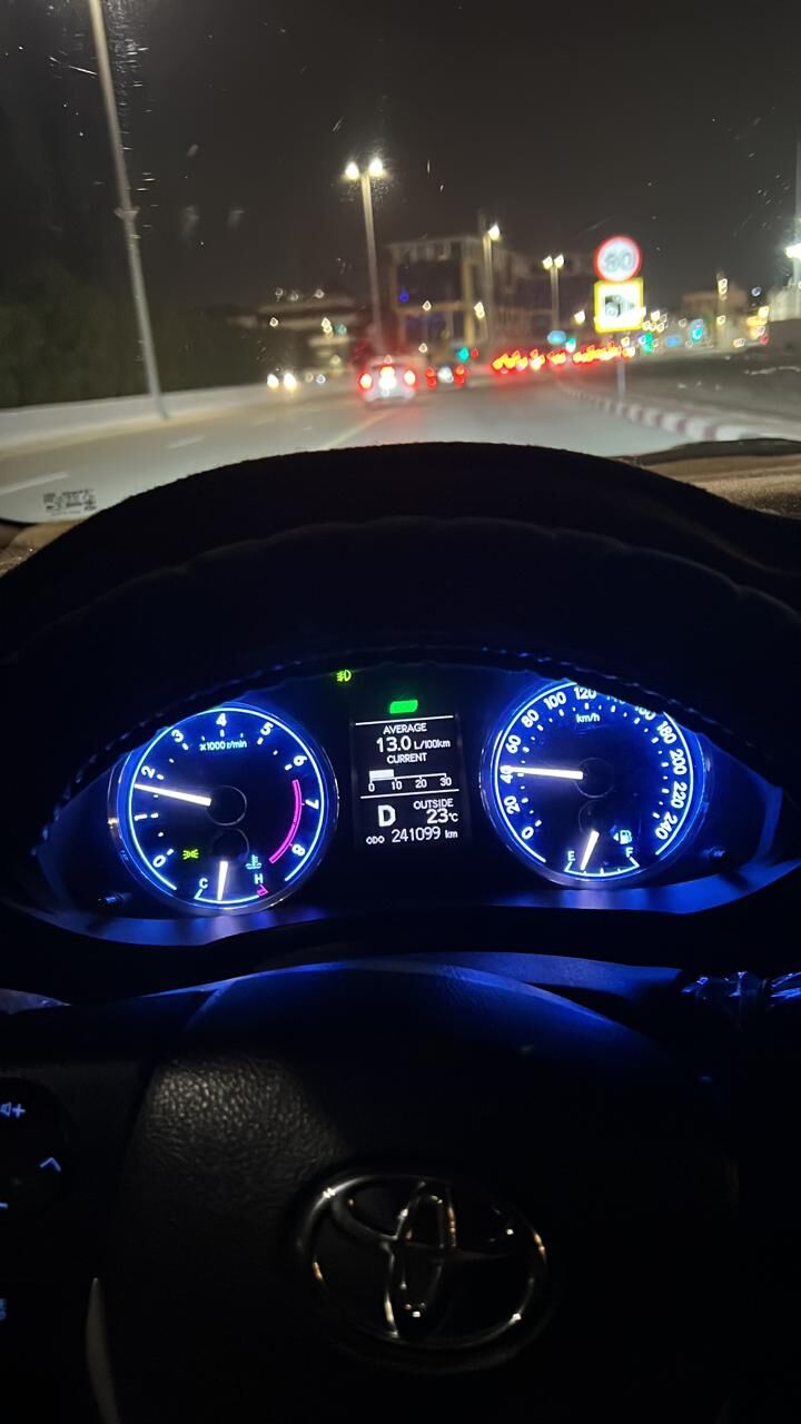 SAR 40000, Toyota Corolla, 2015, 241000 KM, Model