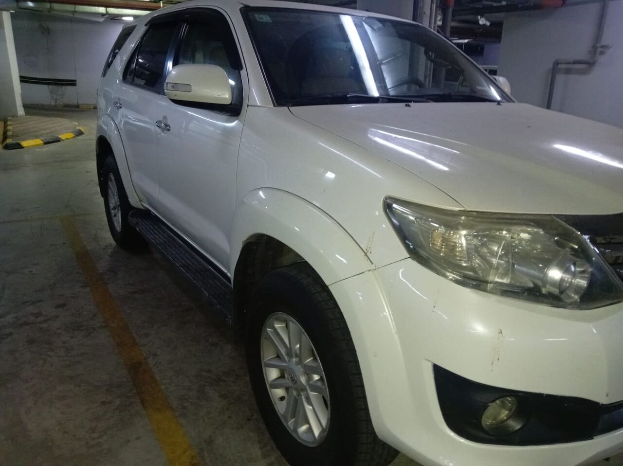 SAR 40000, Toyota Fortuner, 2013, in Jeddah