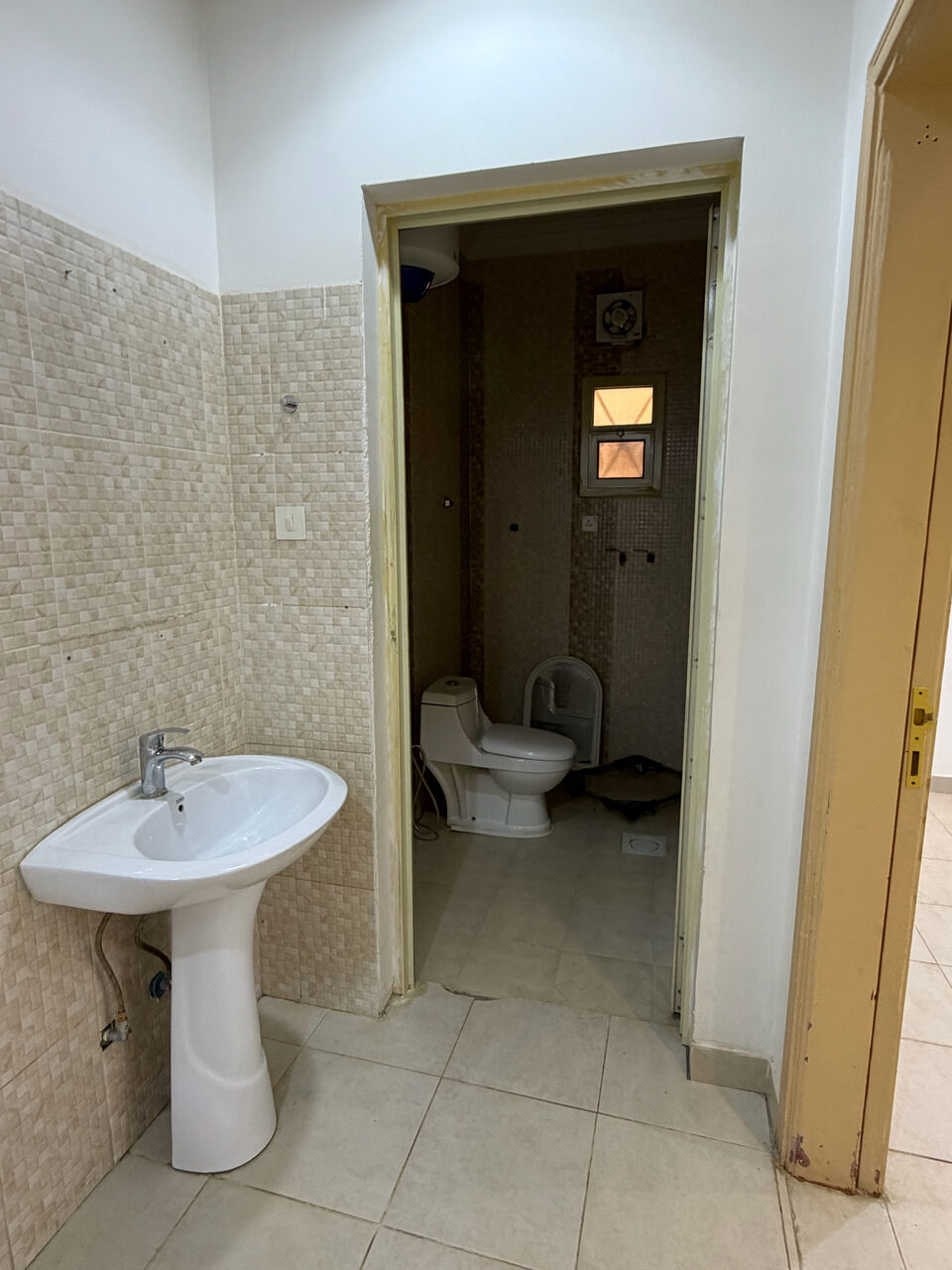 SAR 40000/year, 3 BR, Appartment For Rent