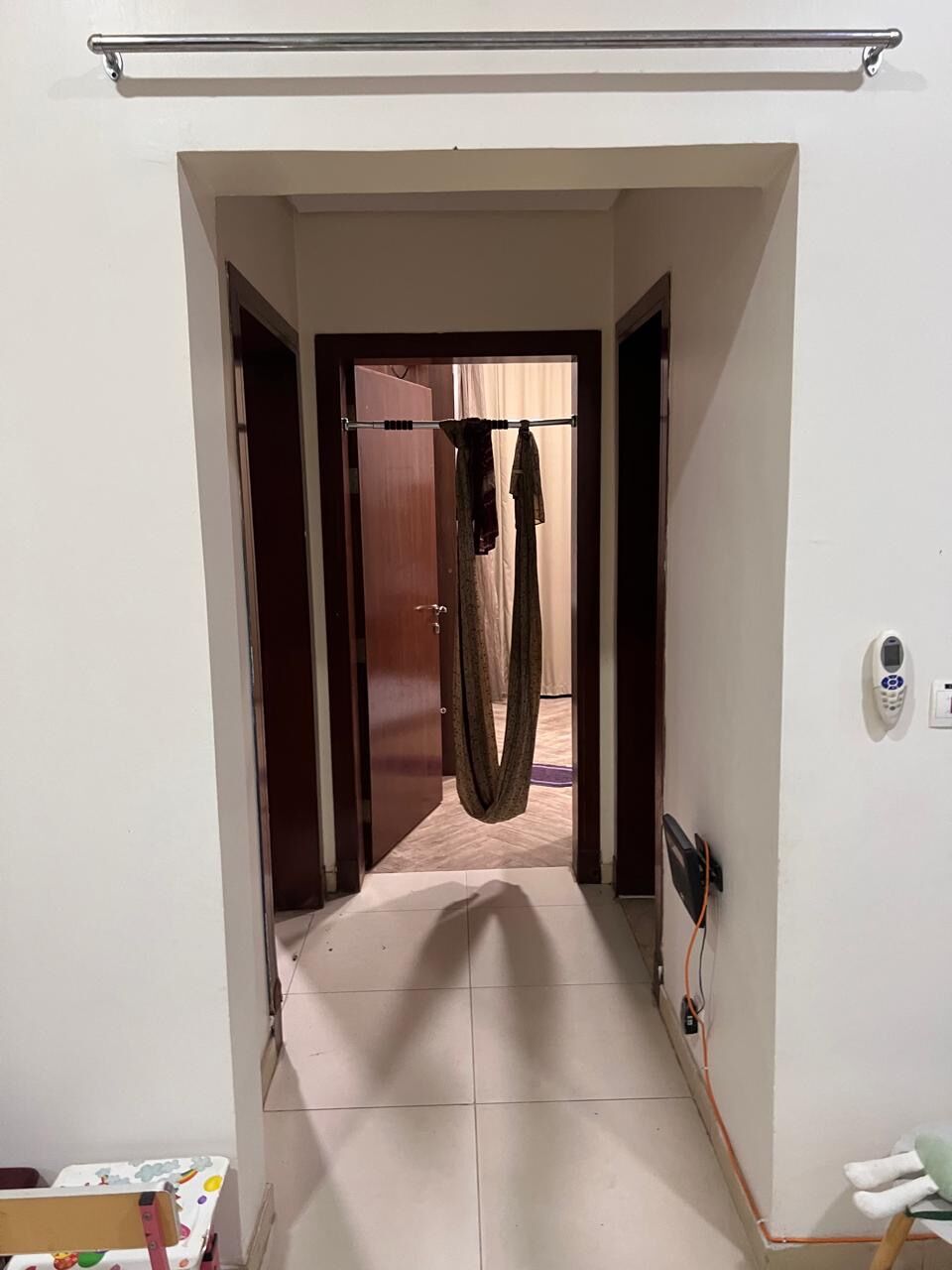 SAR 40000/year, Furnished, 2 BR, 2 BR in Dammam