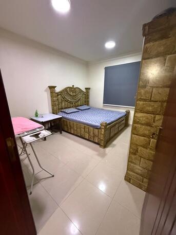 SAR 4000/month, Furnished, 2 BR, 2BHK in Riyadh