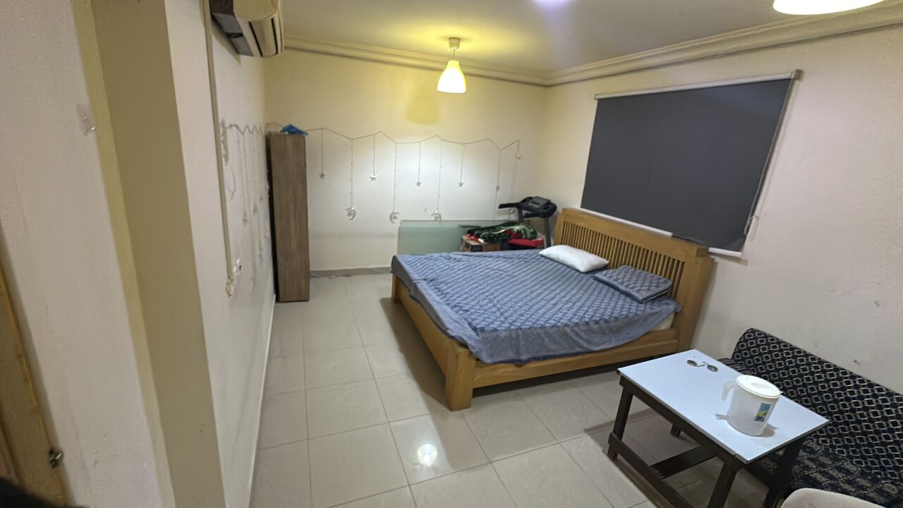 SAR 4000/month, Furnished, 2 BR, 2bhk in Riyadh
