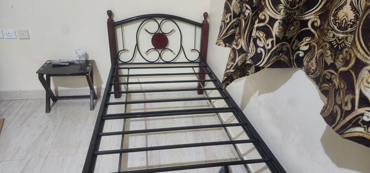 SAR 4000/year, Furnished, 1 RK With in Buraidah