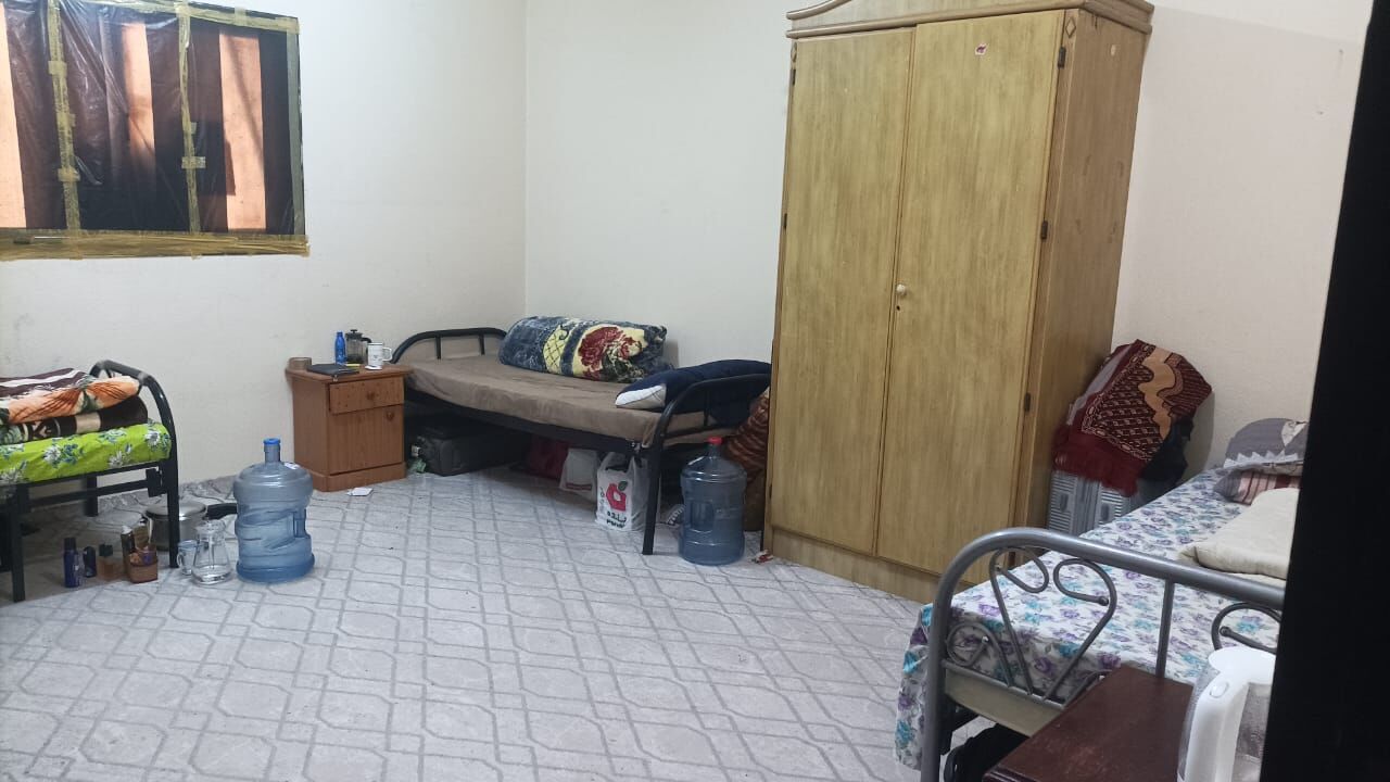 SAR 400/month, 200 Sq. Meter, Bed Space in Dammam