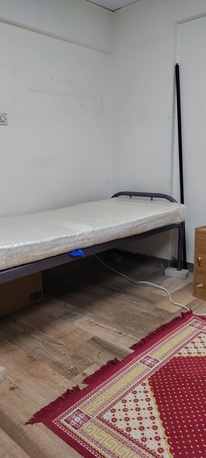 SAR 400/month, 250 Sq. Meter, Bedspace in Riyadh
