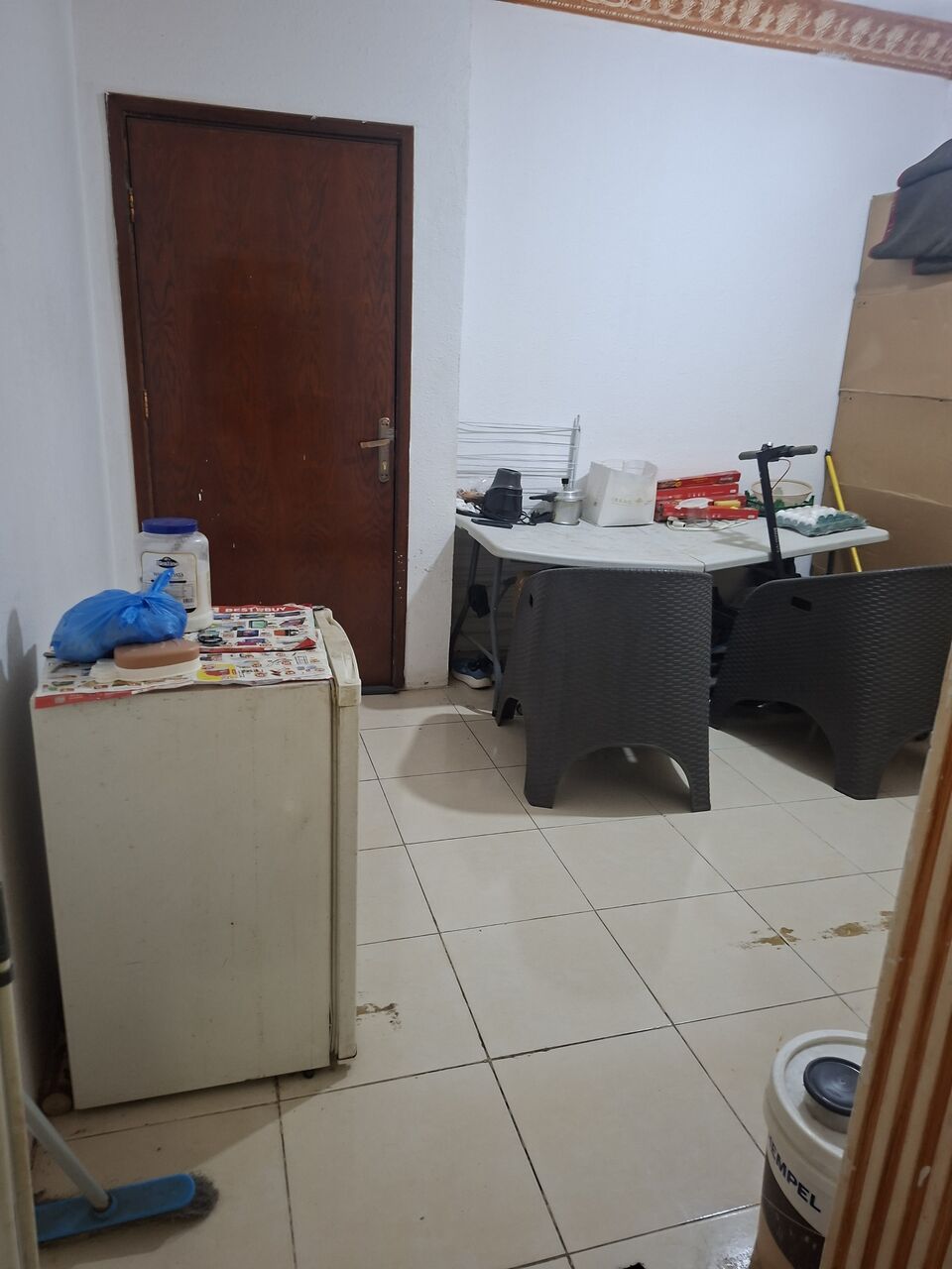 SAR 400/month, Bachelors Room