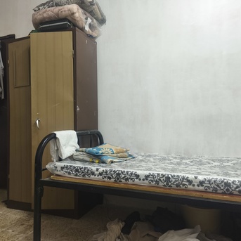 SAR 400/month, Bed Space