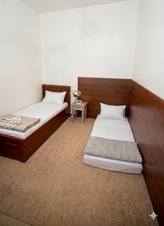 SAR 400/month, Bed Space For Pakistani in Jeddah