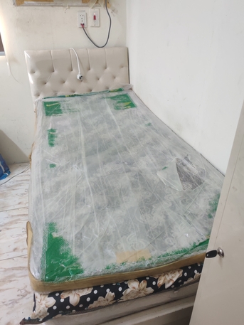 SAR 400/month, Bed Space Only For Keralites
