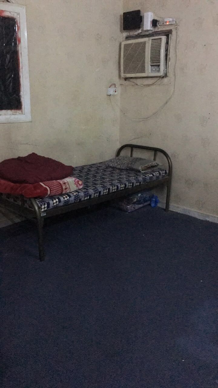 SAR 400/month, Bedspace In Naseem Sabaa in Jeddah