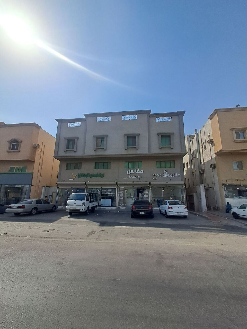 SAR 400/month, Furnished, Dears Badspace