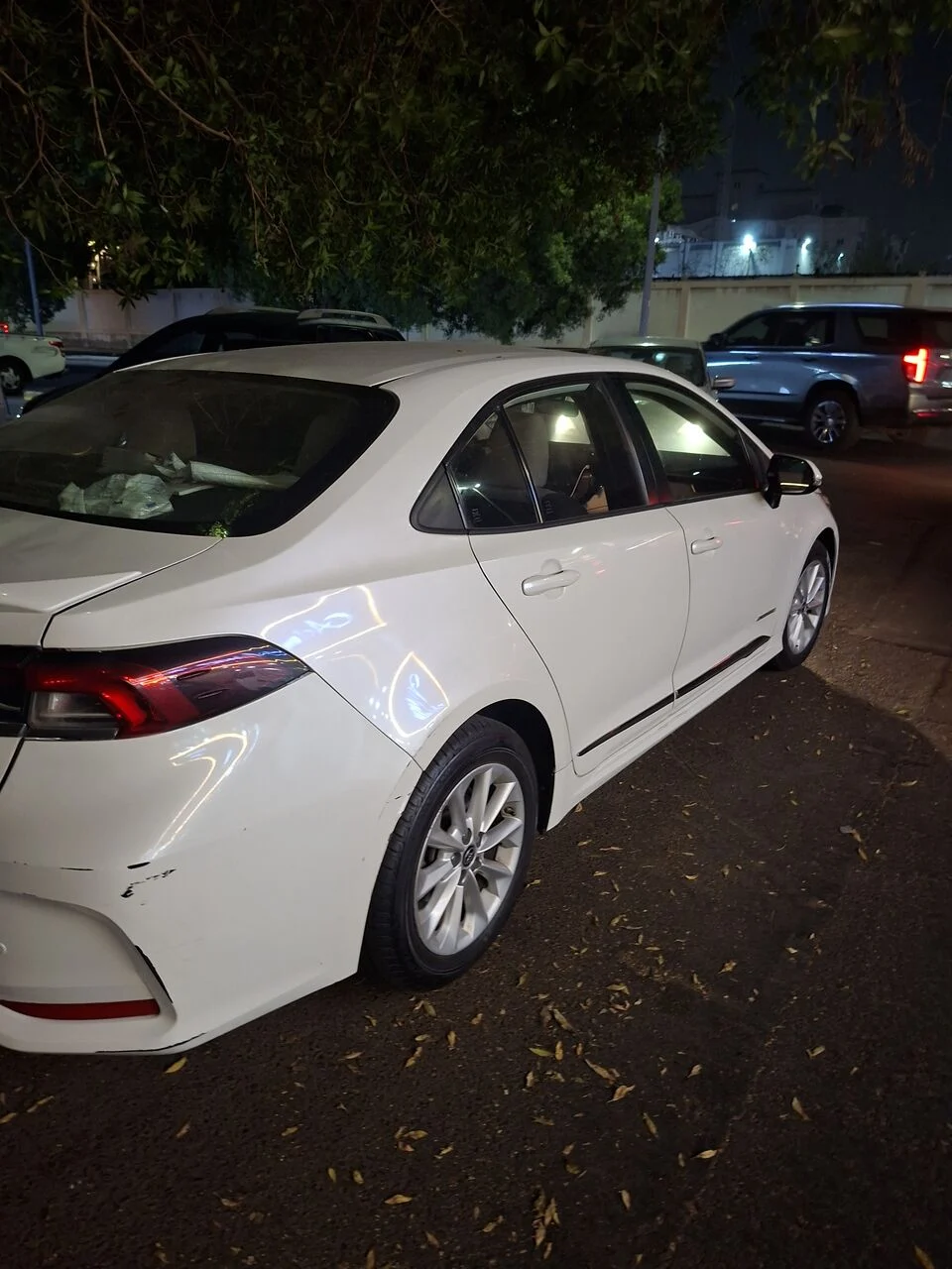 SAR 42000, Toyoa Corolla, 2021, in Mecca