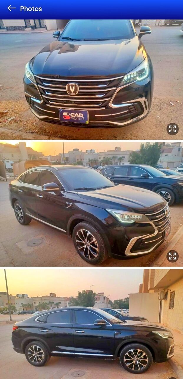 SAR 42822, CAR FOR LEASE in Riyadh