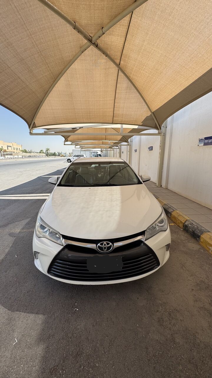 SAR 43000, Toyota Camry, 2017, Automatic, 310 KM