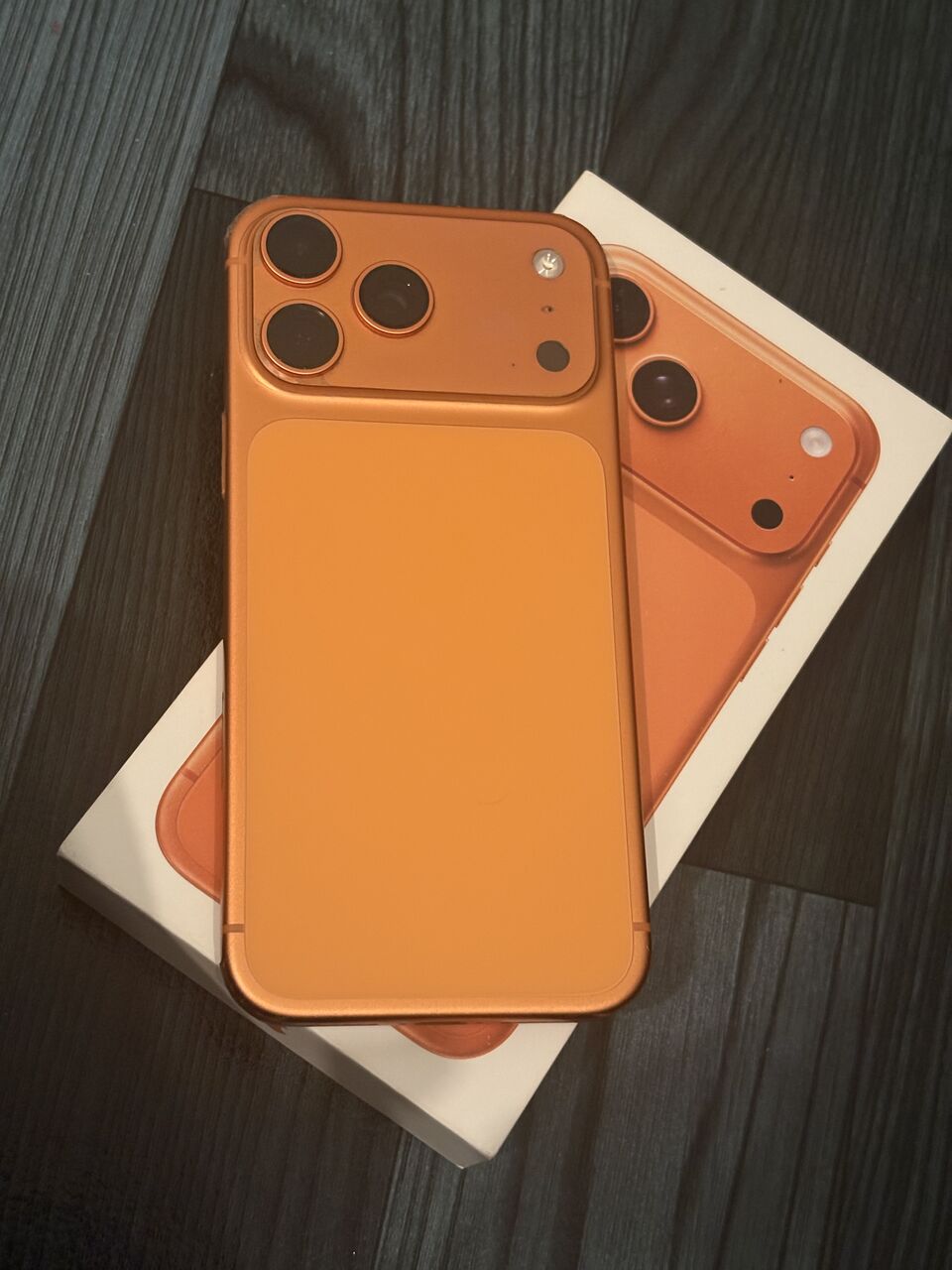 SAR 4350, Iphone 17 Pro Max 256gb New
