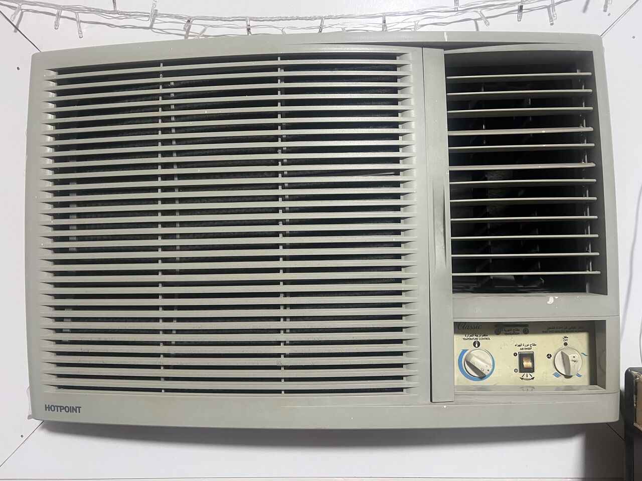 SAR 450, AC 1.5ton(1800) 450