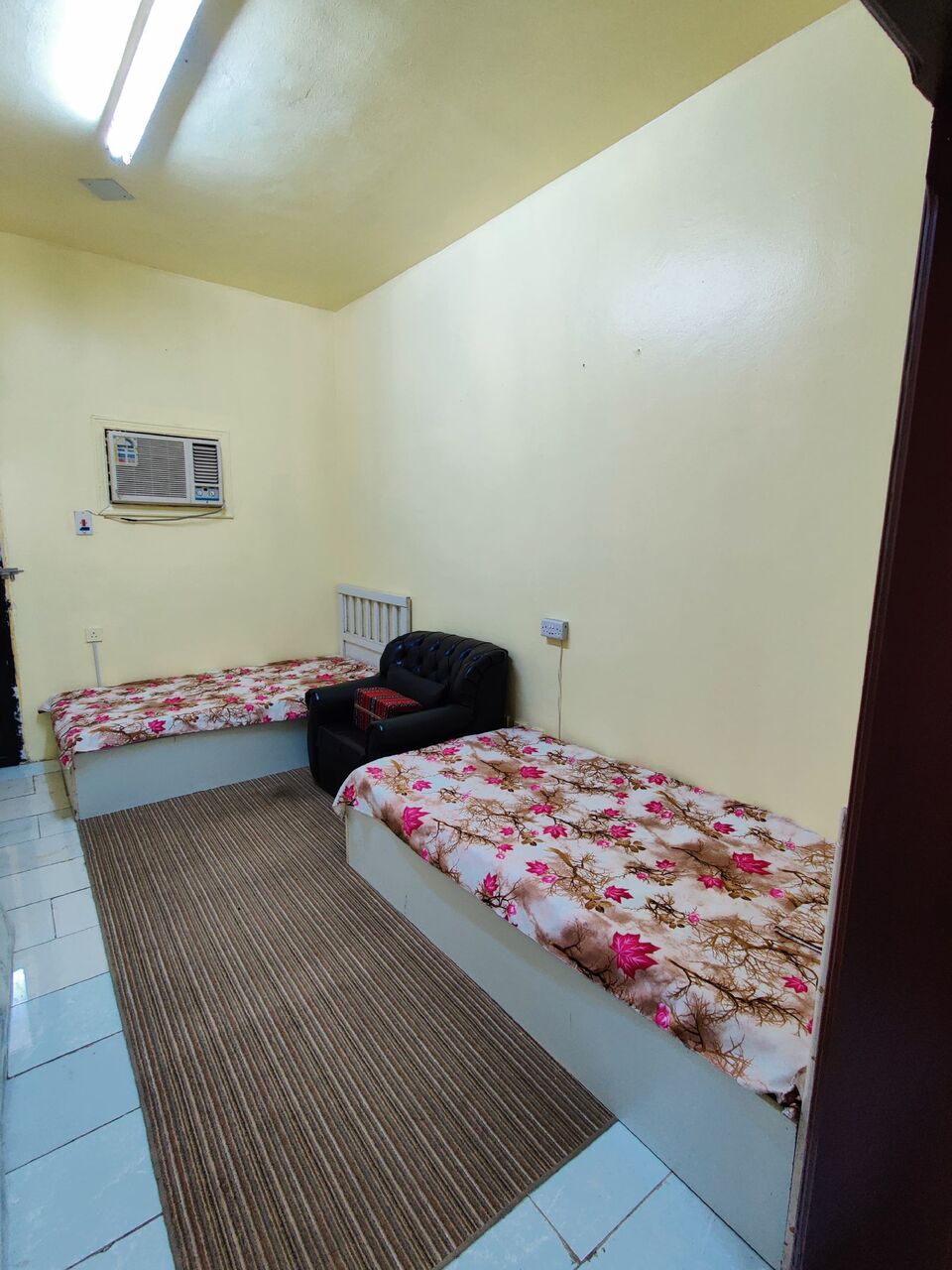 SAR 450/month, Bed Space