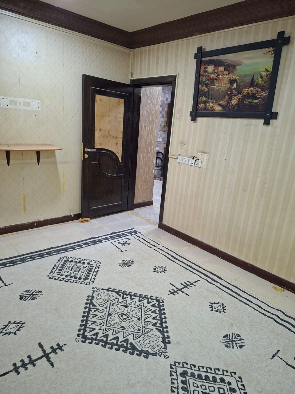SAR 450/month, Furnished Bed Space For in Riyadh