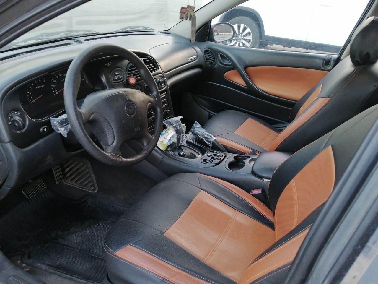 SAR 4500, Chevrolet Lumina 2001, LTZ | in Riyadh