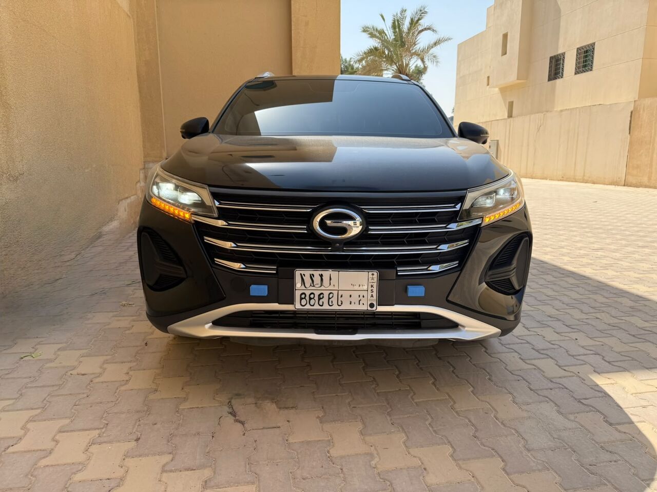 SAR 45000, Ac Ace, 2023, Automatic, in Riyadh