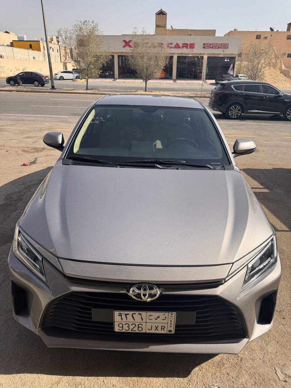 SAR 45000, Yaris 2026, 2026, Automatic, in Riyadh
