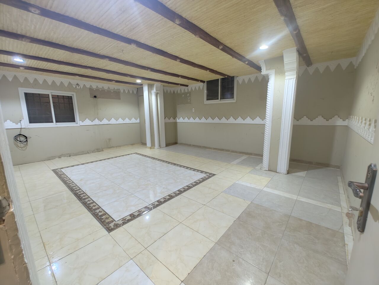 SAR 45000/year, 2 BR, 2BHK Family Villa in Riyadh
