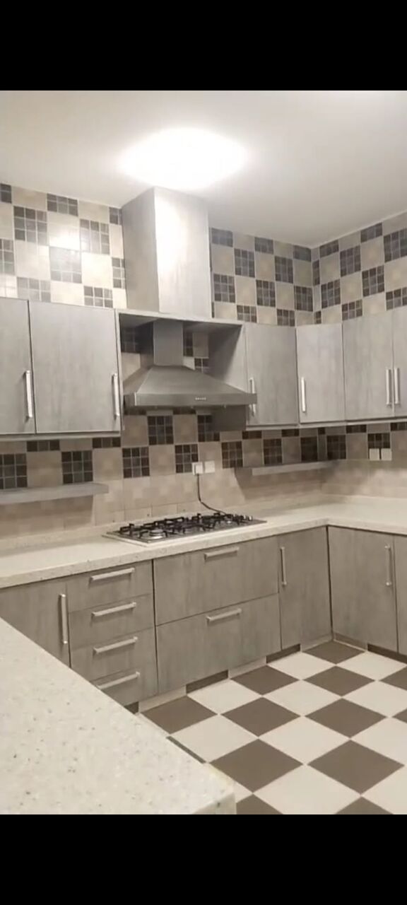 SAR 45000/year, 4 BR, Family Apartment in Riyadh