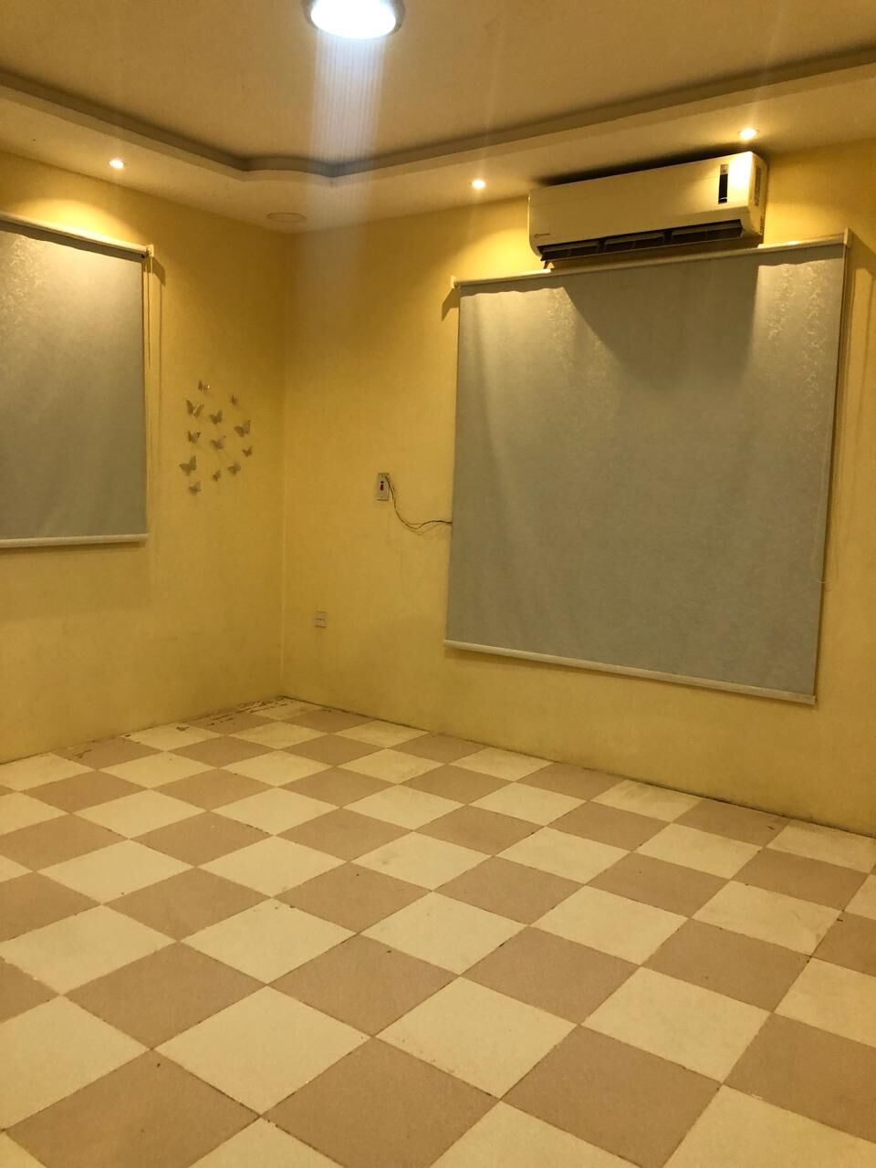 SAR 45000/year, 4 BR, Specius Family in Riyadh