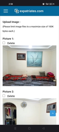 SAR 450/month, Bed Space