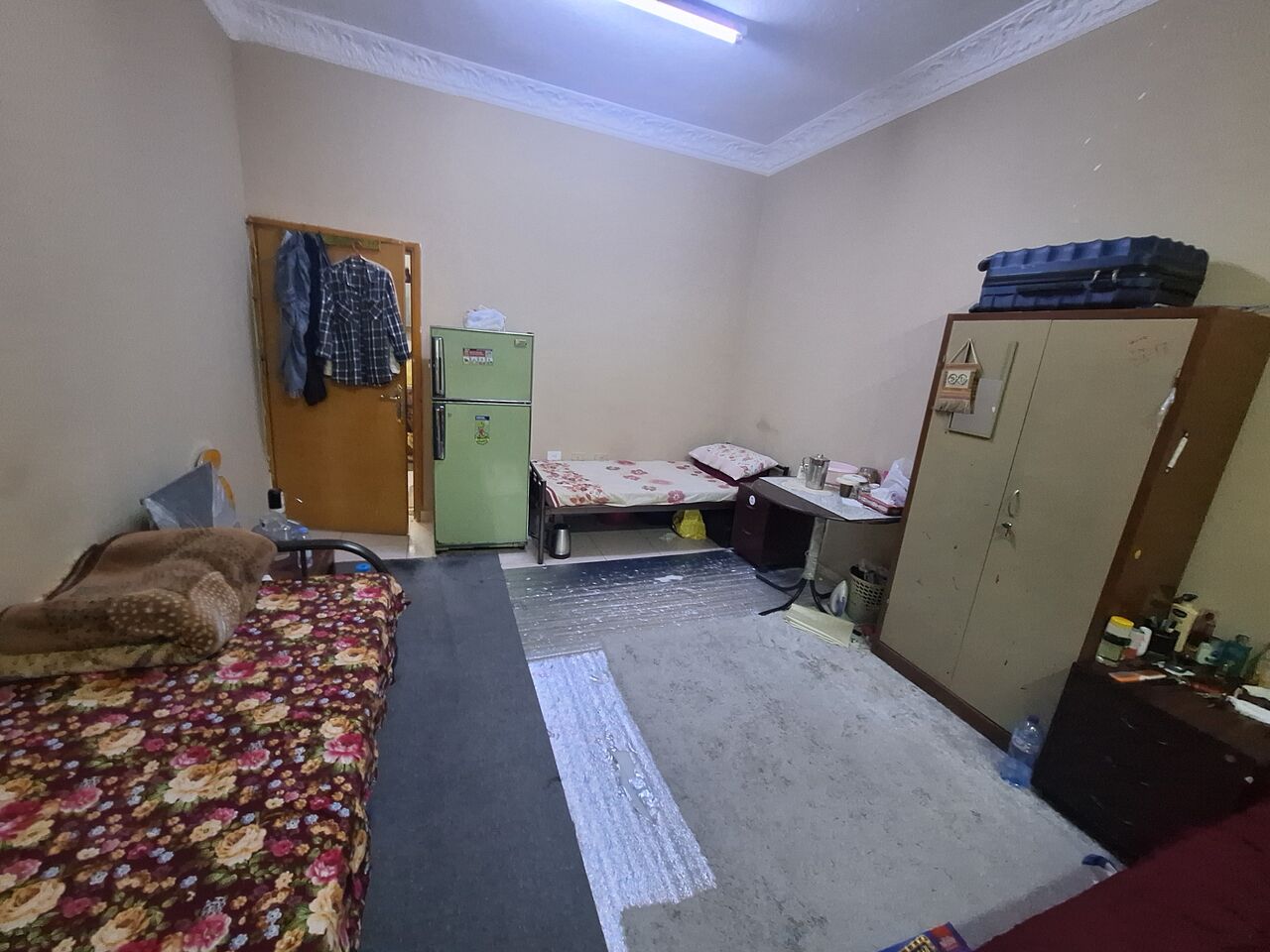 SAR 450/month, Bed Space For Executive Bachelor