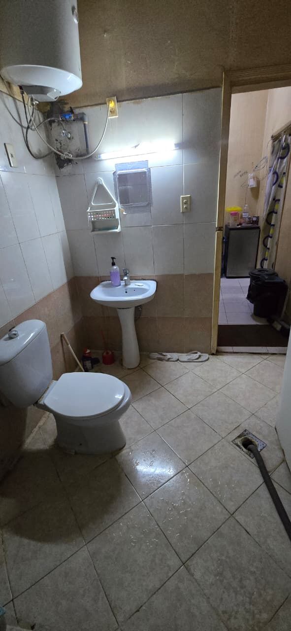 SAR 450/month, Bed Space For Monthly Rent