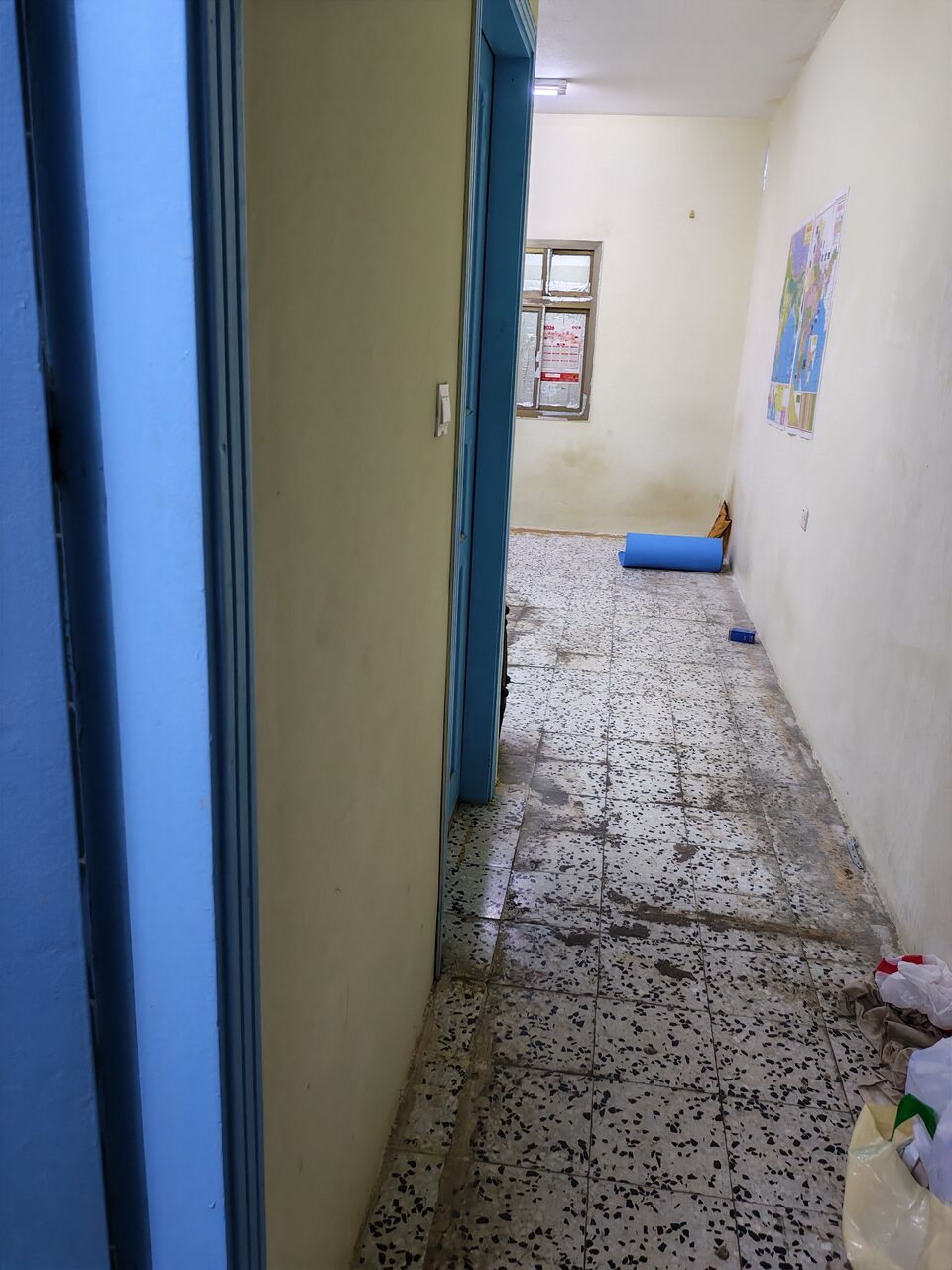 SAR 450/month, Bed Space In Jamjum in Jeddah