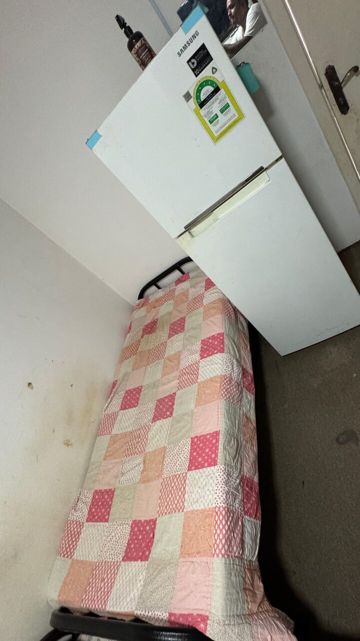SAR 450/month, Bedspace For Bachelor (Furbished)