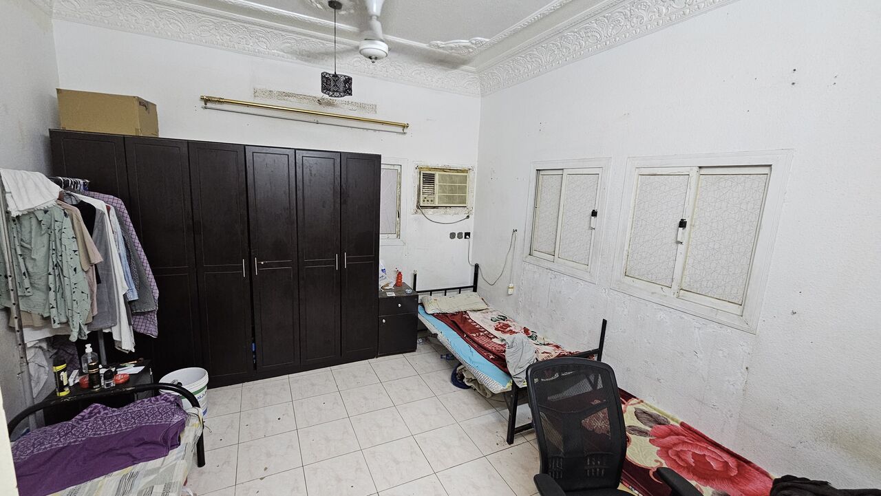 SAR 450/month, Bedspace For Rent Kerala Preferred